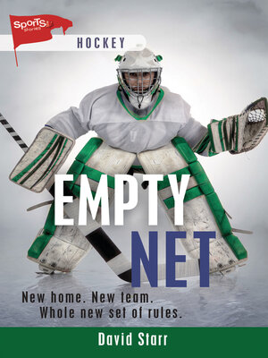 cover image of Empty Net